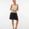 Vmsalty Knitted Top