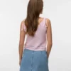 Vmsalty Knitted Top