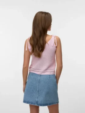 Vmsalty Knitted Top