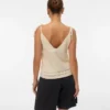 Vmsalty Knitted Top