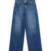 Vmsandie-Stretch Mid Rise Wide Leg Fit Jeans Vmsandie-Stretch Mid Rise Wide Leg Fit Jeans