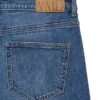 Vmsandie-Stretch Mid Rise Wide Leg Fit Jeans Vmsandie-Stretch Mid Rise Wide Leg Fit Jeans