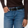 Vmsandie-Stretch Mid Rise Wide Leg Fit Jeans Vmsandie-Stretch Mid Rise Wide Leg Fit Jeans