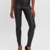 Vmsandra Extra High Waist Trousers