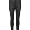 Vmsandra Extra High Waist Trousers
