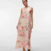 Vmsanna Long Dress