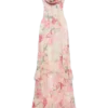 Vmsanna Long Dress