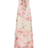 Vmsanna Long Dress