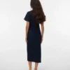 Vmsanni Long Dress Vmsanni Long Dress