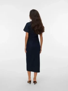 Vmsanni Long Dress