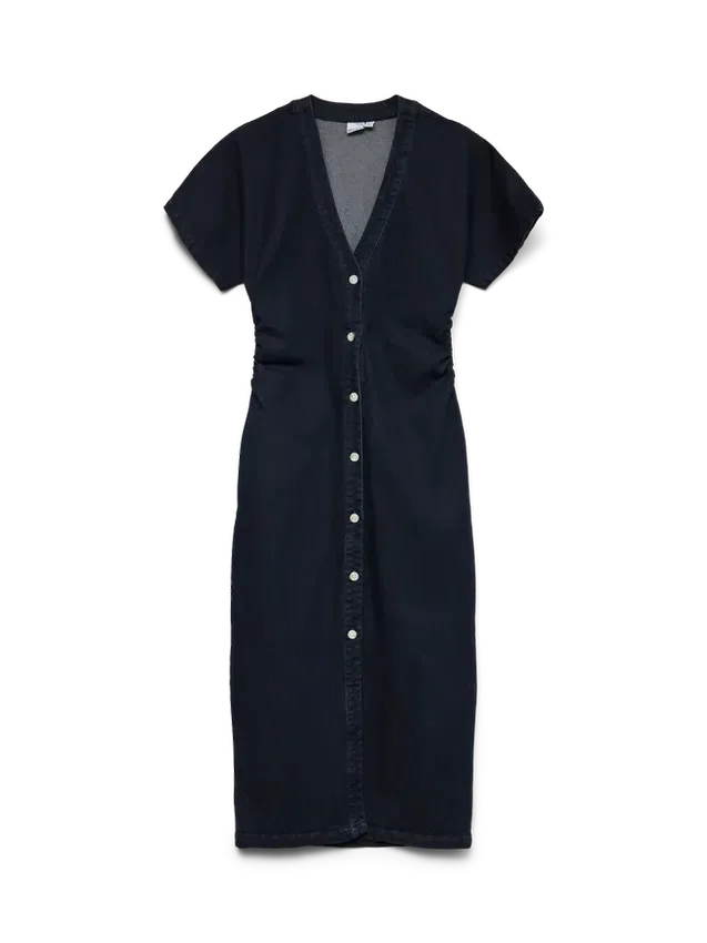 Vmsanni Long Dress Vmsanni Long Dress