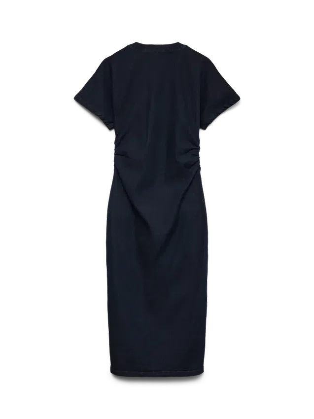 Vmsanni Long Dress Vmsanni Long Dress