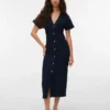 Vmsanni Long Dress Vmsanni Long Dress