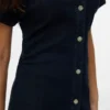 Vmsanni Long Dress Vmsanni Long Dress