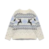 Vmsantanordic Knitted Pullover