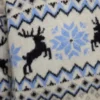 Vmsantanordic Knitted Pullover