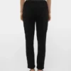Vmsara Mid Waist Trousers