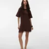 Vmsara Short Dress Vmsara Short Dress