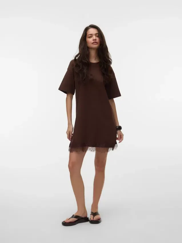 Vmsara Short Dress Vmsara Short Dress