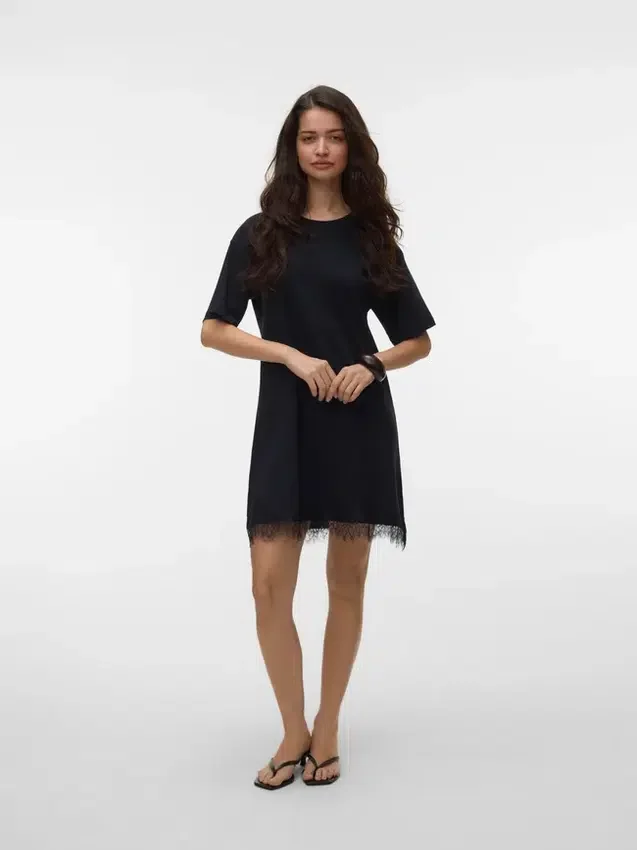Vmsara Short Dress Vmsara Short Dress