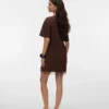 Vmsara Short Dress Vmsara Short Dress