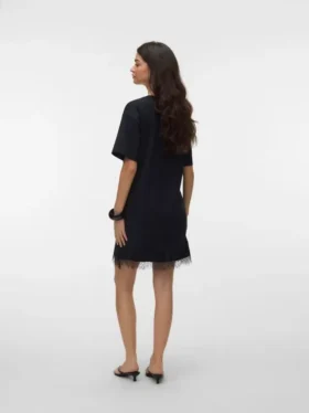 Vmsara Short Dress