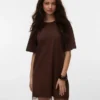 Vmsara Short Dress Vmsara Short Dress