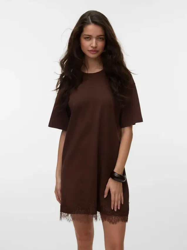 Vmsara Short Dress Vmsara Short Dress