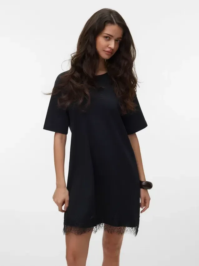 Vmsara Short Dress Vmsara Short Dress