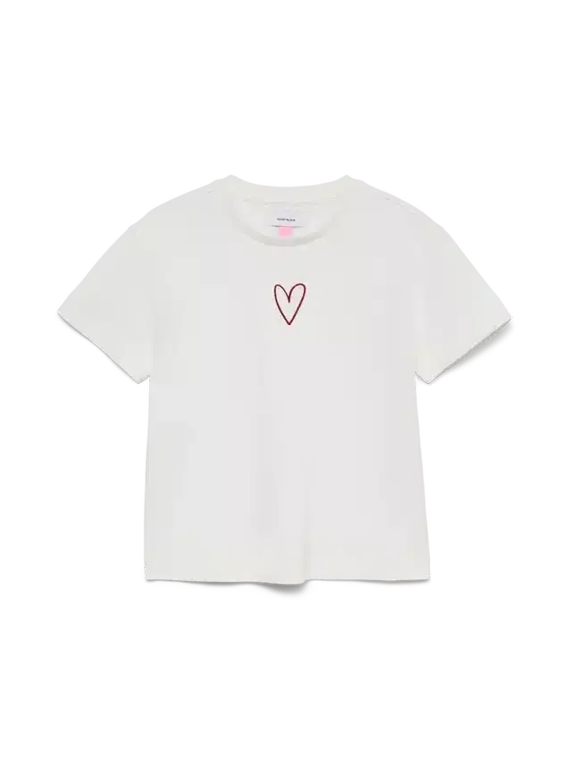 Vmsara T-Shirt Vmsara T-Shirt