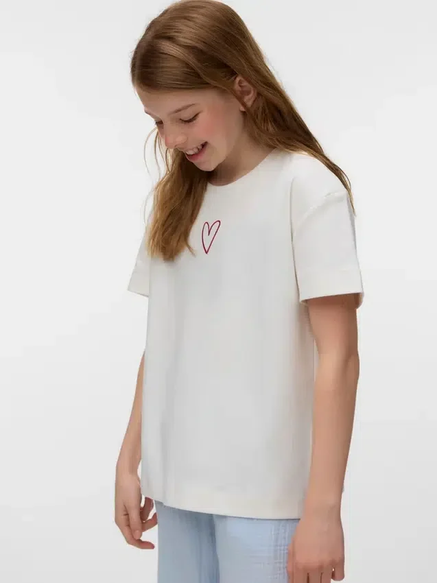 Vmsara T-Shirt Vmsara T-Shirt