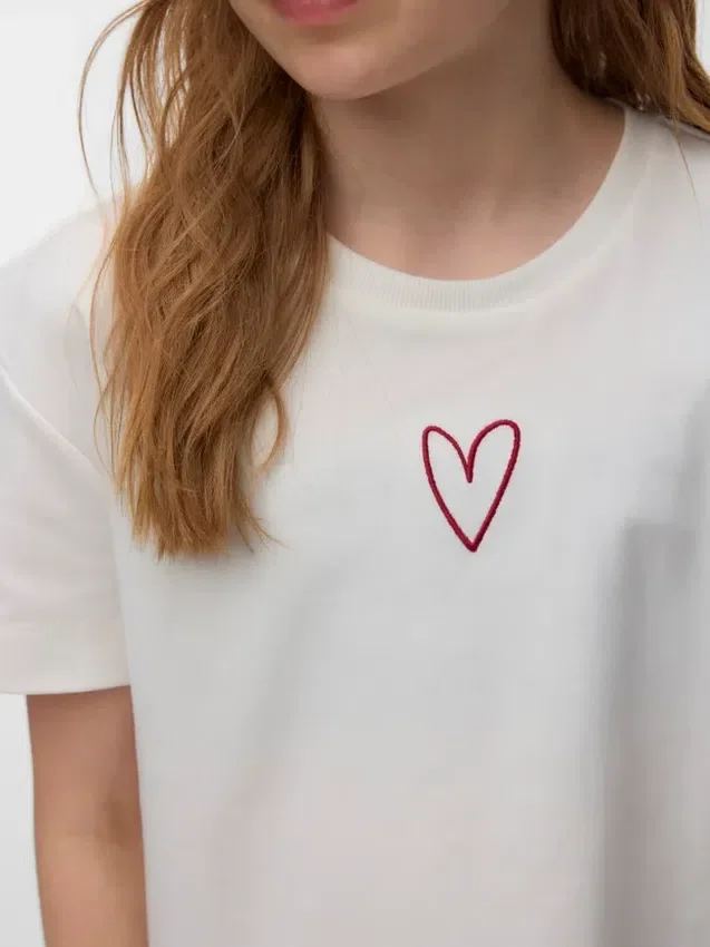 Vmsara T-Shirt Vmsara T-Shirt