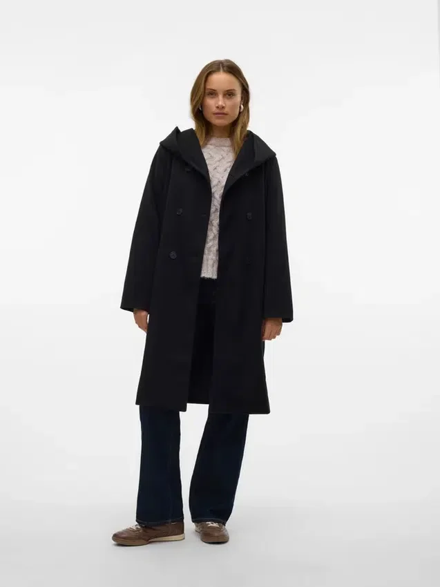 Vmsasia Coat Vmsasia Coat