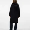 Vmsasia Coat Vmsasia Coat