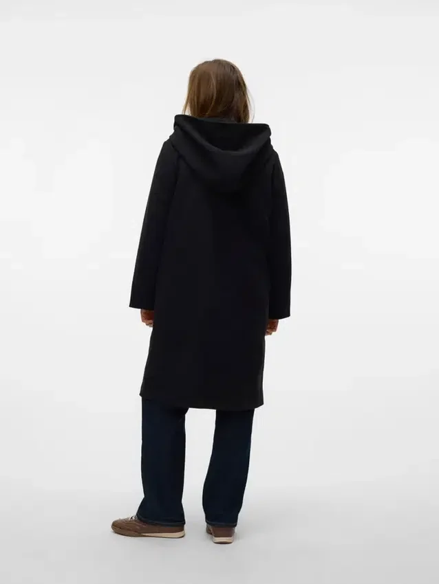 Vmsasia Coat Vmsasia Coat