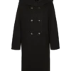 Vmsasia Coat Vmsasia Coat