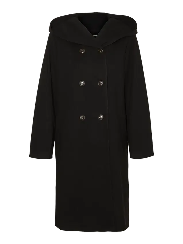 Vmsasia Coat Vmsasia Coat