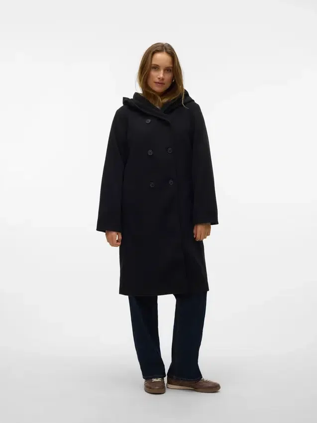 Vmsasia Coat Vmsasia Coat