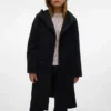Vmsasia Coat Vmsasia Coat