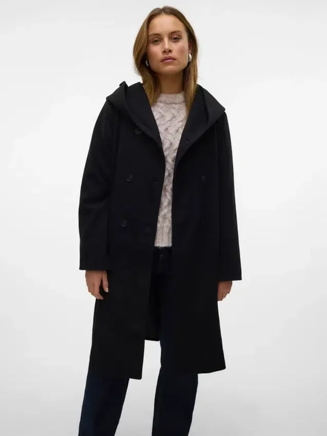 Vmsasia Coat Vmsasia Coat