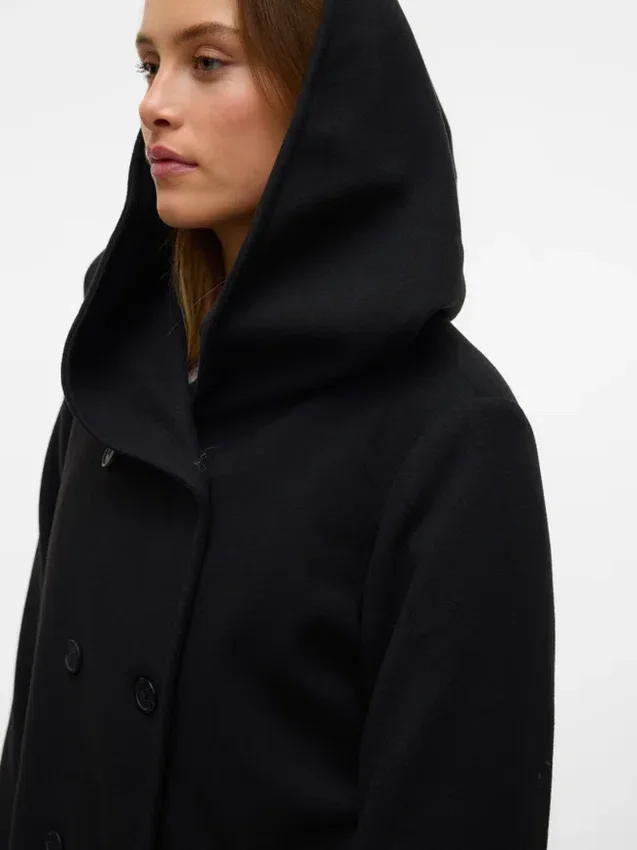 Vmsasia Coat Vmsasia Coat