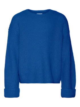 Vmsayla Knitted Pullover