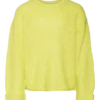 Vmsayla Knitted Pullover