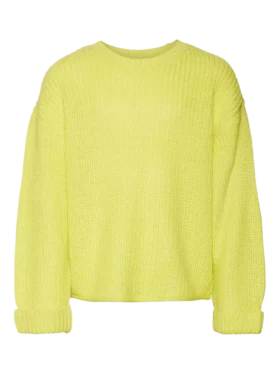 Vmsayla Knitted Pullover