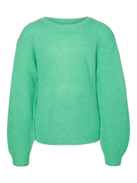 Vmsayla Knitted Pullover