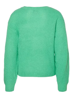 Vmsayla Knitted Pullover
