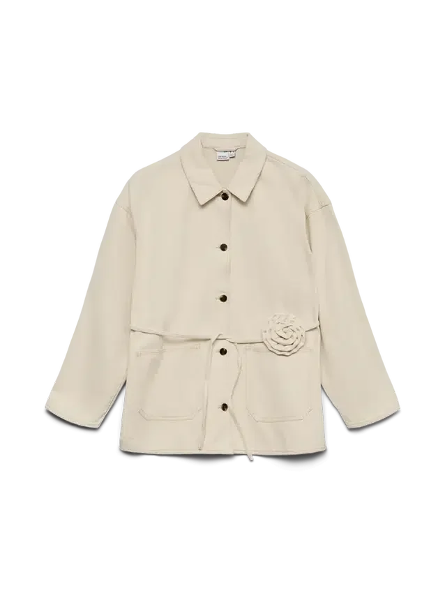 Vmsazzy Denim Jacket Vmsazzy Denim Jacket