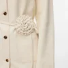 Vmsazzy Denim Jacket Vmsazzy Denim Jacket