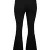 Vmscarlet Mid Rise Flared Fit Jeans