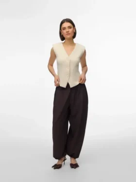 Vmscarlet Top